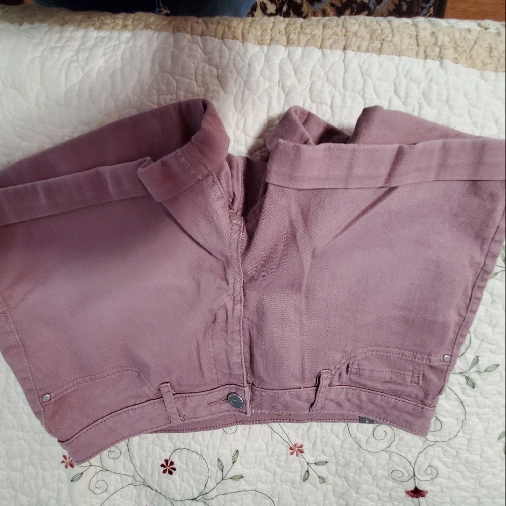 Lauren Conrad shorts